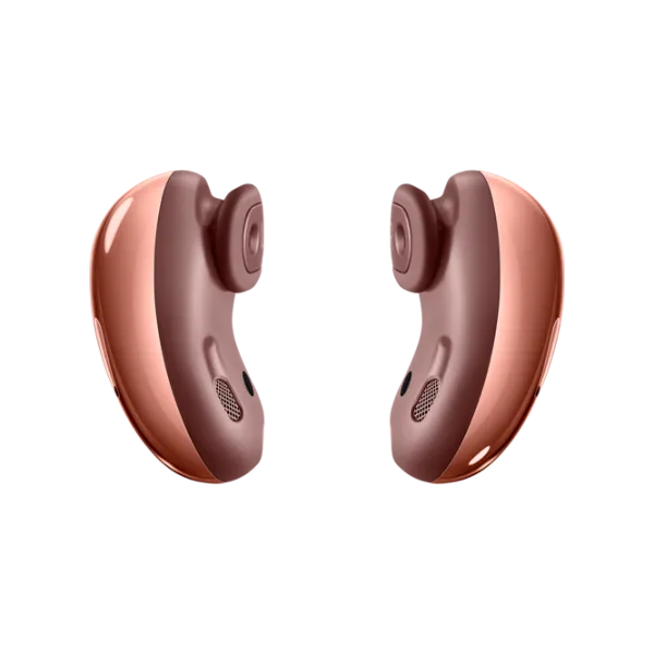 Căști Samsung Galaxy Buds Live Brown Fără fir/ Personal photo 3