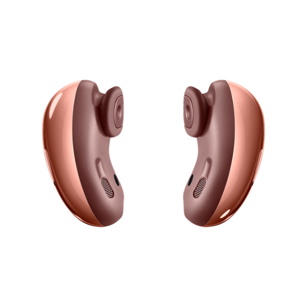 Căști Samsung Galaxy Buds Live Brown Fără fir/ Personal photo 3