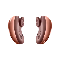 Наушники Samsung Galaxy Buds Live Коричневый Беспроводные/ Персональный photo 3