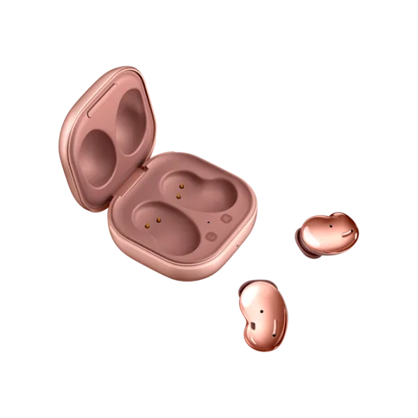 Căști Samsung Galaxy Buds Live Brown Fără fir/ Personal photo 4