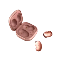 Наушники Samsung Galaxy Buds Live Коричневый Беспроводные/ Персональный photo 4