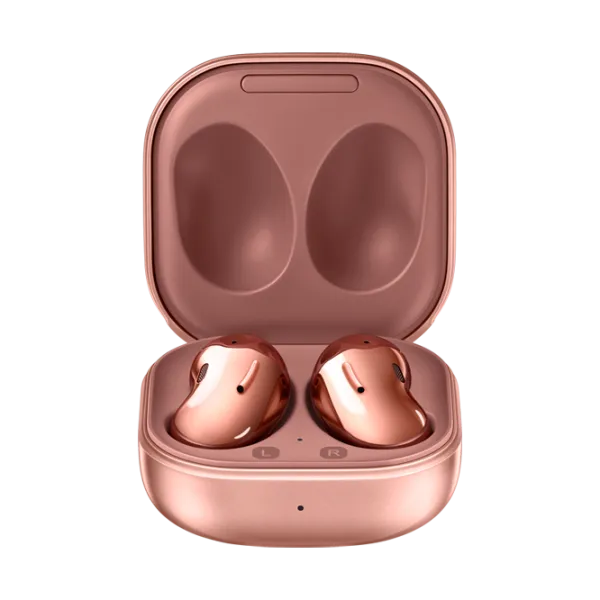 Căști Samsung Galaxy Buds Live Brown Fără fir/ Personal photo 5