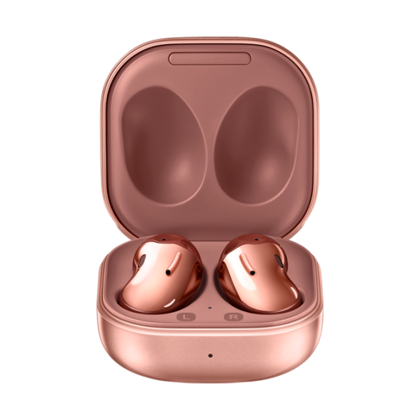 Căști Samsung Galaxy Buds Live Brown Fără fir/ Personal photo 5