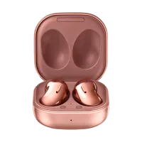 Наушники Samsung Galaxy Buds Live Коричневый Беспроводные/ Персональный photo 5