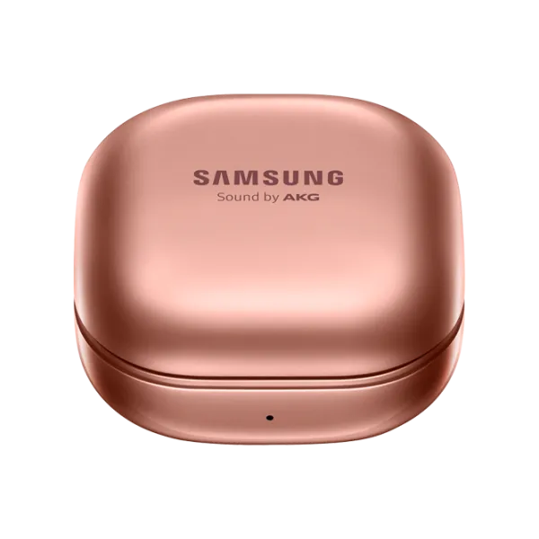 Căști Samsung Galaxy Buds Live Brown Fără fir/ Personal photo 6