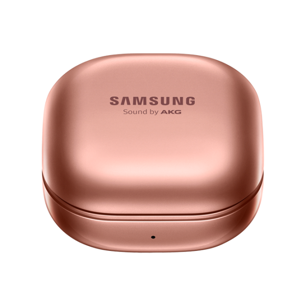 Căști Samsung Galaxy Buds Live Brown Fără fir/ Personal photo 6