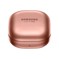 Наушники Samsung Galaxy Buds Live Коричневый Беспроводные/ Персональный photo 6