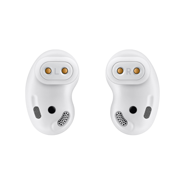 Căști Samsung Galaxy Buds Live White Fără fir/ Personal photo 2 Căști Samsung Galaxy Buds Live White Fără fir/ Personal photo 2