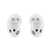 Наушники Samsung Galaxy Buds Live Белый Беспроводные/ Персональный photo 2