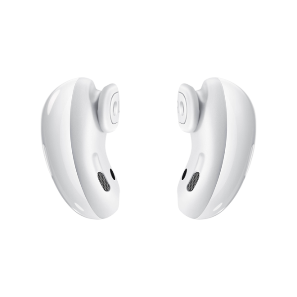 Căști Samsung Galaxy Buds Live White Fără fir/ Personal photo 3 Căști Samsung Galaxy Buds Live White Fără fir/ Personal photo 3