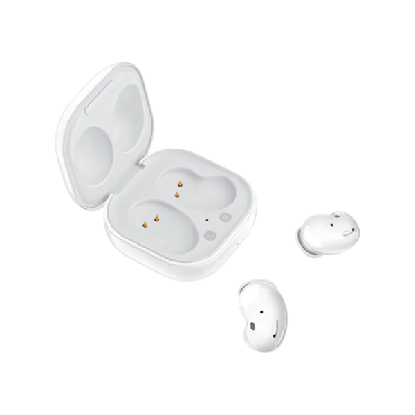 Căști Samsung Galaxy Buds Live White Fără fir/ Personal photo 4 Căști Samsung Galaxy Buds Live White Fără fir/ Personal photo 4