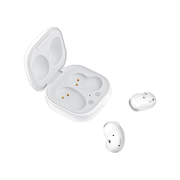 Căști Samsung Galaxy Buds Live White Fără fir/ Personal photo 4 Căști Samsung Galaxy Buds Live White Fără fir/ Personal photo 4