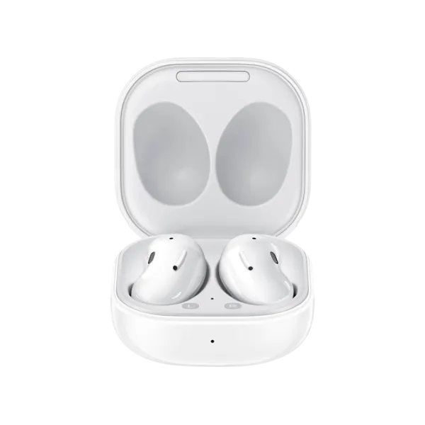 Căști Samsung Galaxy Buds Live White Fără fir/ Personal photo 5 Căști Samsung Galaxy Buds Live White Fără fir/ Personal photo 5