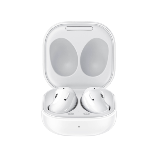 Căști Samsung Galaxy Buds Live White Fără fir/ Personal photo 5 Căști Samsung Galaxy Buds Live White Fără fir/ Personal photo 5