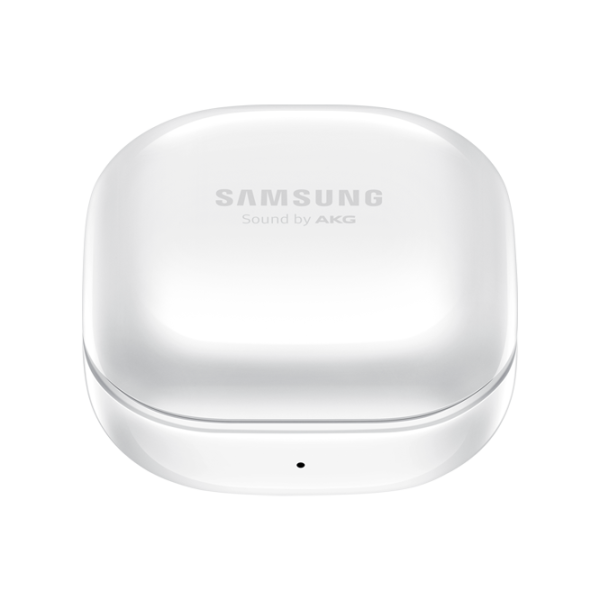 Căști Samsung Galaxy Buds Live White Fără fir/ Personal photo 6 Căști Samsung Galaxy Buds Live White Fără fir/ Personal photo 6