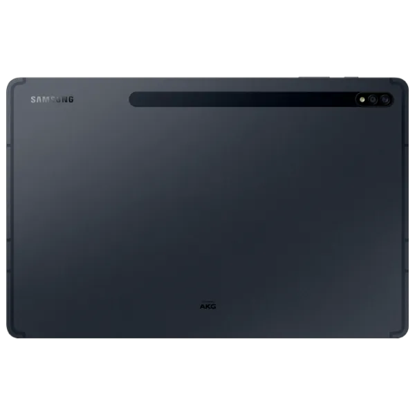 Tabletă Samsung Galaxy Tab S7 Plus 12.4"/ Black/ 128 GB/ LTE/ T975 photo 2 Tabletă Samsung Galaxy Tab S7 Plus 12.4"/ Black/ 128 GB/ LTE/ T975 photo 2