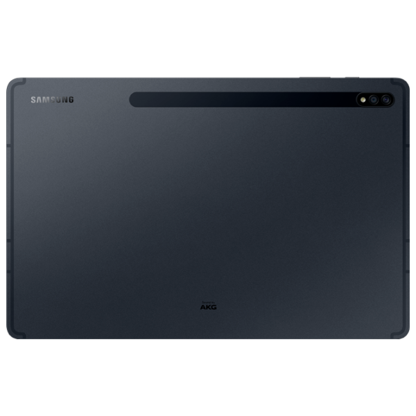 Tabletă Samsung Galaxy Tab S7 Plus 12.4"/ Black/ 128 GB/ LTE/ T975 photo 2 Tabletă Samsung Galaxy Tab S7 Plus 12.4"/ Black/ 128 GB/ LTE/ T975 photo 2