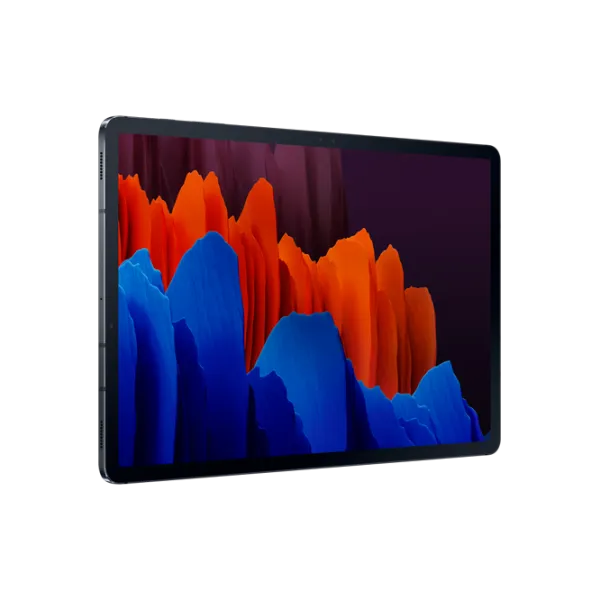 Tabletă Samsung Galaxy Tab S7 Plus 12.4"/ Black/ 128 GB/ LTE/ T975 photo 3 Tabletă Samsung Galaxy Tab S7 Plus 12.4"/ Black/ 128 GB/ LTE/ T975 photo 3