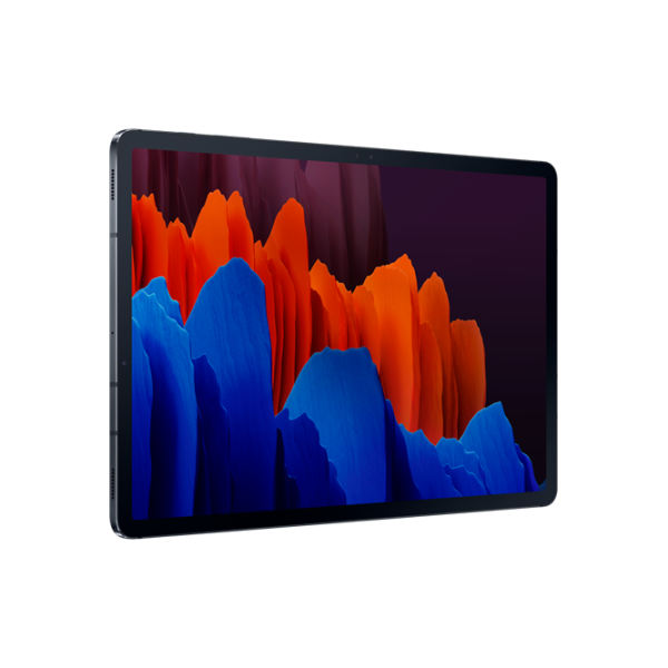 Tabletă Samsung Galaxy Tab S7 Plus 12.4"/ Black/ 128 GB/ LTE/ T975 photo 3 Tabletă Samsung Galaxy Tab S7 Plus 12.4"/ Black/ 128 GB/ LTE/ T975 photo 3