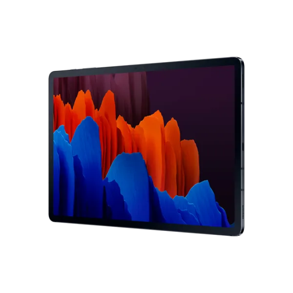 Tabletă Samsung Galaxy Tab S7 Plus 12.4"/ Black/ 128 GB/ LTE/ T975 photo 4 Tabletă Samsung Galaxy Tab S7 Plus 12.4"/ Black/ 128 GB/ LTE/ T975 photo 4