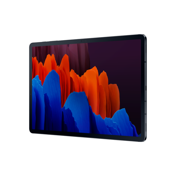 Tabletă Samsung Galaxy Tab S7 Plus 12.4"/ Black/ 128 GB/ LTE/ T975 photo 4 Tabletă Samsung Galaxy Tab S7 Plus 12.4"/ Black/ 128 GB/ LTE/ T975 photo 4
