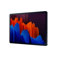 Планшет Samsung Galaxy Tab S7 Plus 12.4"/ Черный/ 128 ГБ/ LTE/ T975 photo 4