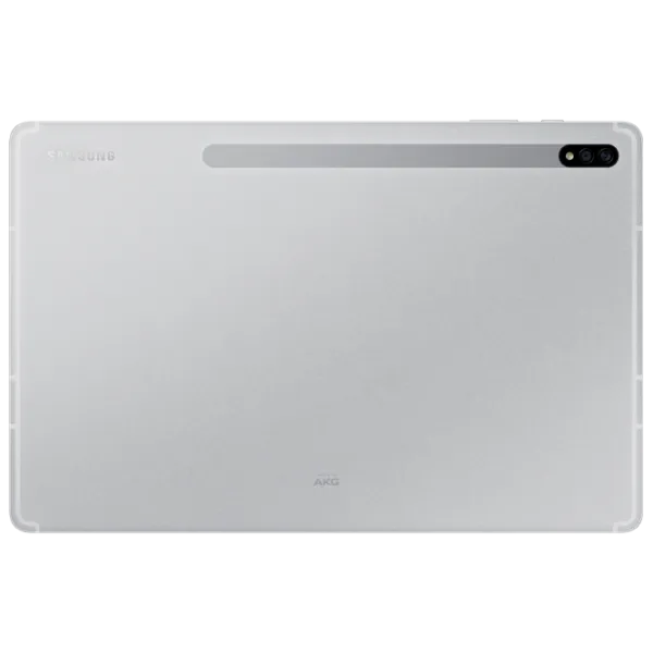 Планшет Samsung Galaxy Tab S7 Plus 12.4"/ Серебристый/ 128 ГБ/ LTE/ T975 photo 2