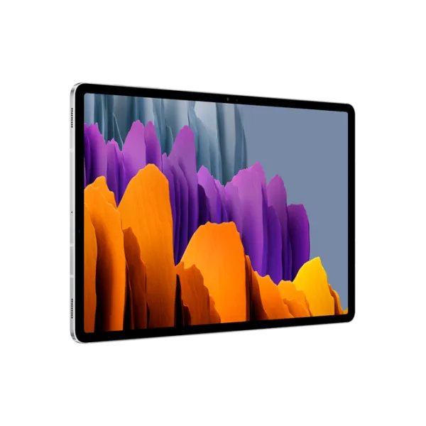 Планшет Samsung Galaxy Tab S7 Plus 12.4"/ Серебристый/ 128 ГБ/ LTE/ T975 photo 3