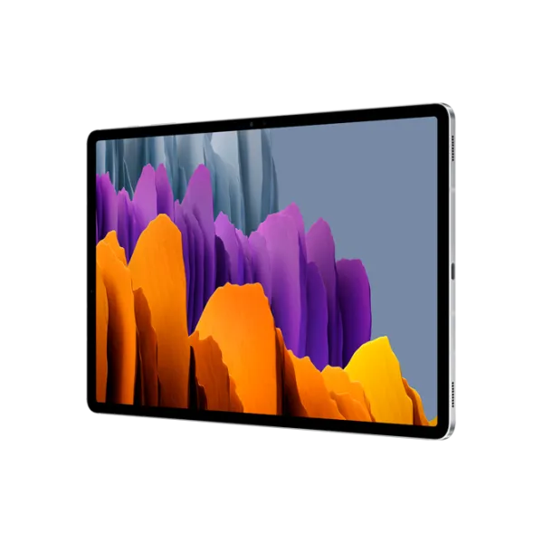 Планшет Samsung Galaxy Tab S7 Plus 12.4"/ Серебристый/ 128 ГБ/ LTE/ T975 photo 4