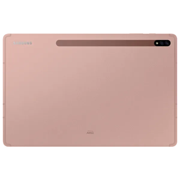 Планшет Samsung Galaxy Tab S7 Plus 12.4"/ Коричневый/ 128 ГБ/ LTE/ T975 photo 2