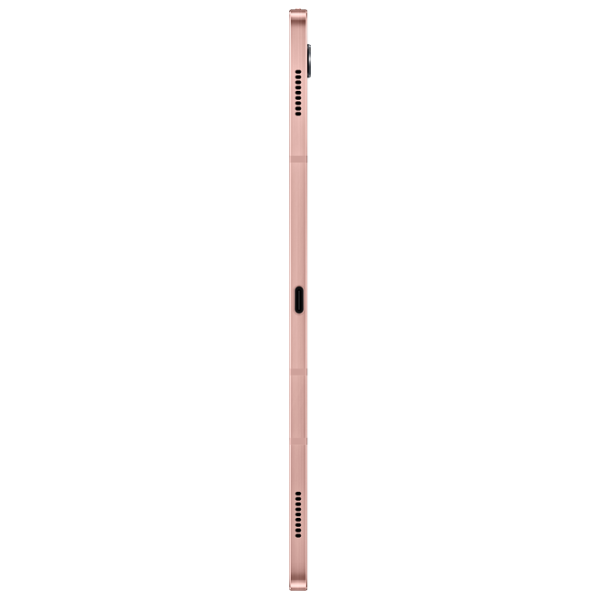 Планшет Samsung Galaxy Tab S7 Plus 12.4"/ Коричневый/ 128 ГБ/ LTE/ T975 photo 6