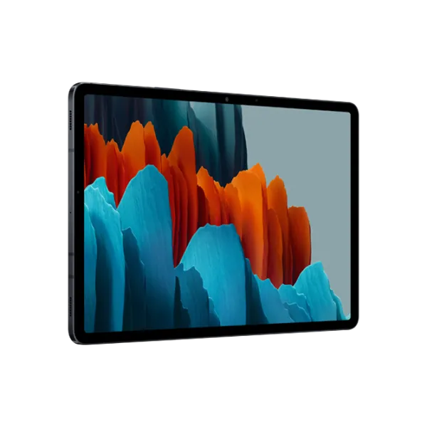 Tabletă Samsung Galaxy Tab S7 11"/ Black/ 128 GB/ LTE/ T875 photo 3
