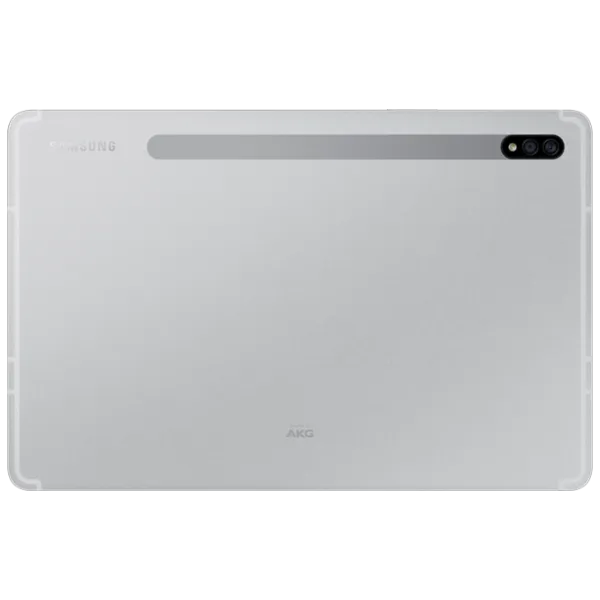 Планшет Samsung Galaxy Tab S7 11"/ Серебристый/ 128 ГБ/ LTE/ T875 photo 2 Планшет Samsung Galaxy Tab S7 11"/ Серебристый/ 128 ГБ/ LTE/ T875 photo 2