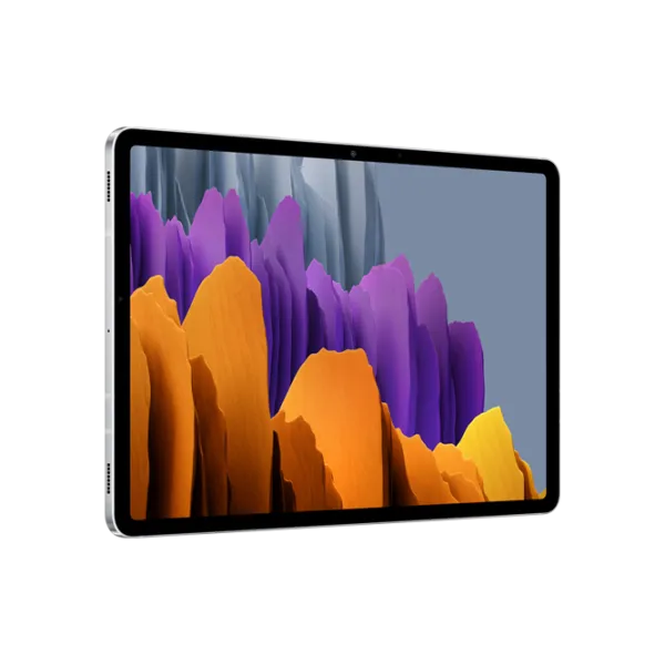 Планшет Samsung Galaxy Tab S7 11"/ Серебристый/ 128 ГБ/ LTE/ T875 photo 3 Планшет Samsung Galaxy Tab S7 11"/ Серебристый/ 128 ГБ/ LTE/ T875 photo 3