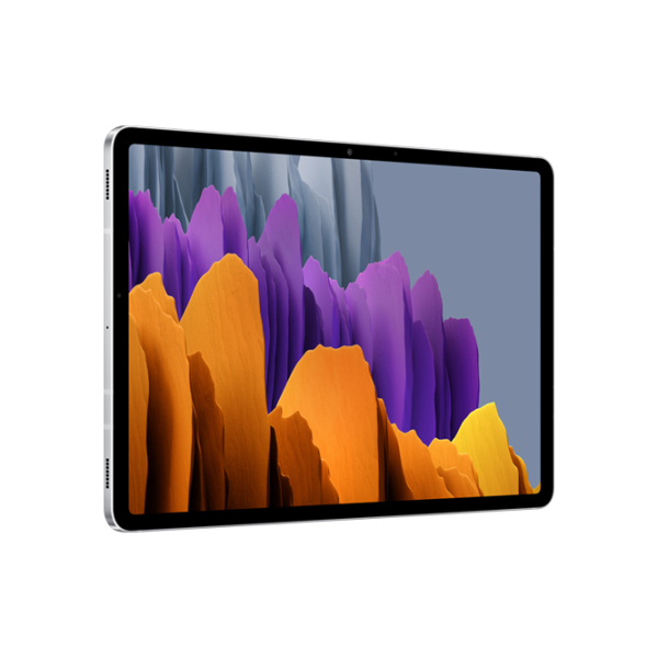 Планшет Samsung Galaxy Tab S7 11"/ Серебристый/ 128 ГБ/ LTE/ T875 photo 3 Планшет Samsung Galaxy Tab S7 11"/ Серебристый/ 128 ГБ/ LTE/ T875 photo 3