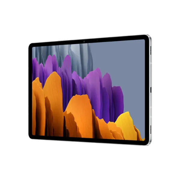 Планшет Samsung Galaxy Tab S7 11"/ Серебристый/ 128 ГБ/ LTE/ T875 photo 4 Планшет Samsung Galaxy Tab S7 11"/ Серебристый/ 128 ГБ/ LTE/ T875 photo 4