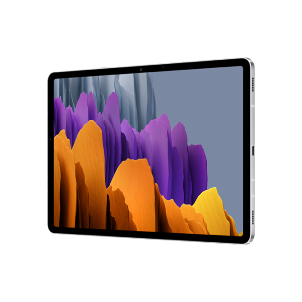 Планшет Samsung Galaxy Tab S7 11"/ Серебристый/ 128 ГБ/ LTE/ T875 photo 4 Планшет Samsung Galaxy Tab S7 11"/ Серебристый/ 128 ГБ/ LTE/ T875 photo 4