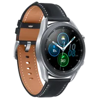 Умные часы Samsung Galaxy Watch 3 1.4"/ R840/ Серебристый photo 2