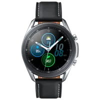 Умные часы Samsung Galaxy Watch 3 1.4"/ R840/ Серебристый photo 3