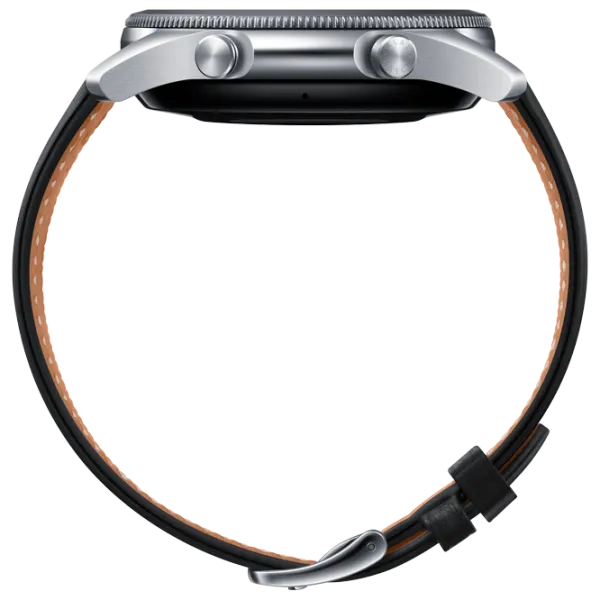 Ceas inteligent Samsung Galaxy Watch 3 1.4"/ R840/ Silver photo 5