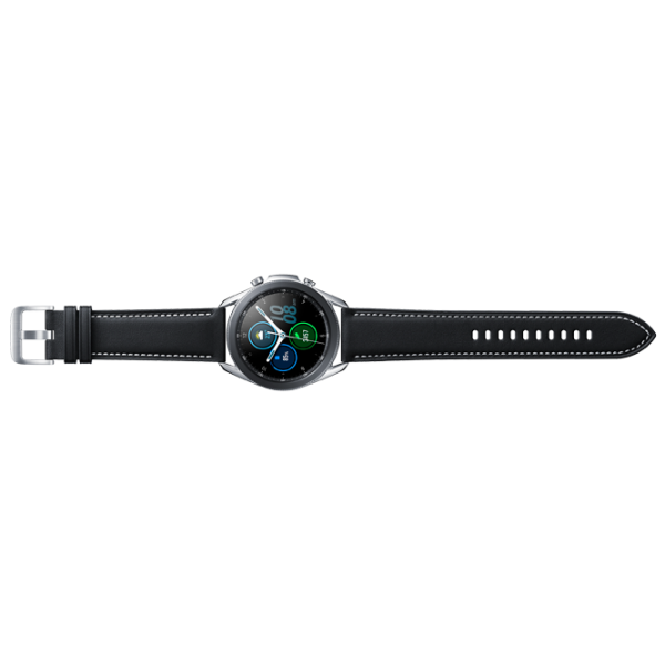Ceas inteligent Samsung Galaxy Watch 3 1.4"/ R840/ Silver photo 6