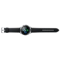 Умные часы Samsung Galaxy Watch 3 1.4"/ R840/ Серебристый photo 6