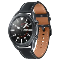 Ceas inteligent Samsung Galaxy Watch 3 1.4"/ R840/ Black photo 2