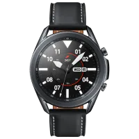 Ceas inteligent Samsung Galaxy Watch 3 1.4"/ R840/ Black photo 5