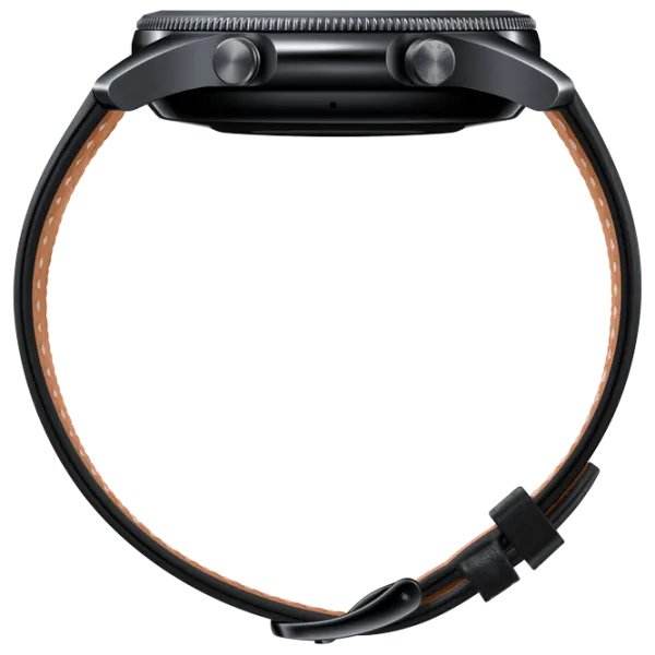 Ceas inteligent Samsung Galaxy Watch 3 1.4"/ R840/ Black photo 6