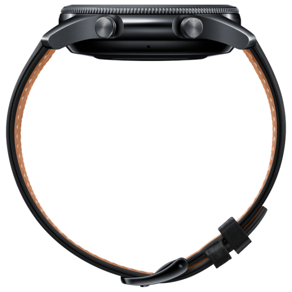 Ceas inteligent Samsung Galaxy Watch 3 1.4"/ R840/ Black photo 6