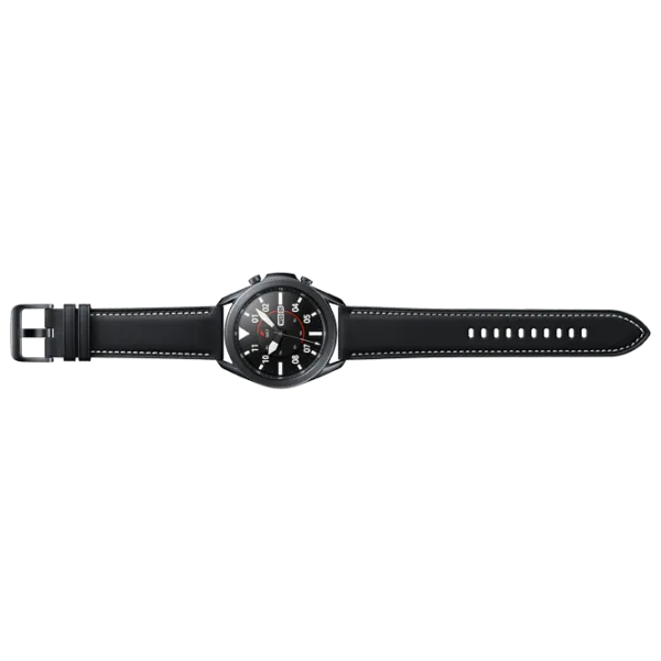 Ceas inteligent Samsung Galaxy Watch 3 1.4"/ R840/ Black photo 7