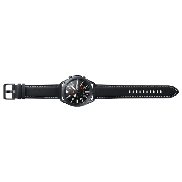 Ceas inteligent Samsung Galaxy Watch 3 1.4"/ R840/ Black photo 7