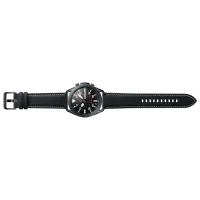 Ceas inteligent Samsung Galaxy Watch 3 1.4"/ R840/ Black photo 7