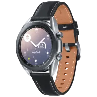 Ceas inteligent Samsung Galaxy Watch 3 1.2"/ R850/ Silver photo 2
